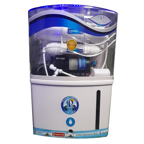 RO Purifier